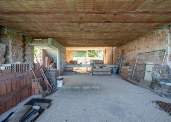 Villa a Schiera Via Mario Grisendi, San Polo d'Enza - foto 4