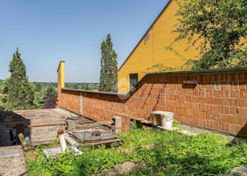 Villa a Schiera Via Mario Grisendi, San Polo d'Enza - foto 16