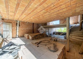 Villa a Schiera Via Mario Grisendi, San Polo d'Enza - foto 22