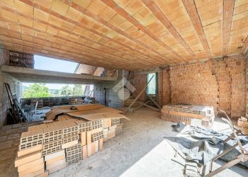 Villa a Schiera Via Mario Grisendi, San Polo d'Enza - foto 23