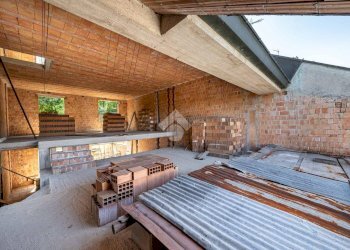Villa a Schiera Via Mario Grisendi, San Polo d'Enza - foto 24