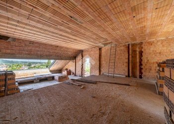 Villa a Schiera Via Mario Grisendi, San Polo d'Enza - foto 26