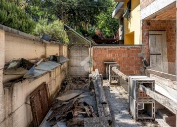 Villa a Schiera Via Mario Grisendi, San Polo d'Enza - foto 27
