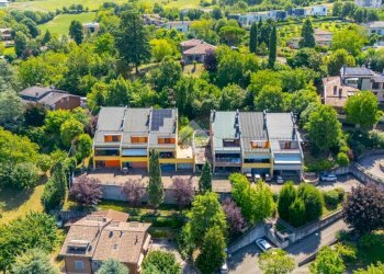 Villa a Schiera Via Mario Grisendi, San Polo d'Enza - foto 28
