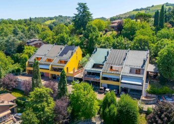 Villa a Schiera Via Mario Grisendi, San Polo d'Enza - foto 33