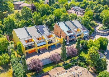 Villa a Schiera Via Mario Grisendi, San Polo d'Enza - foto 34
