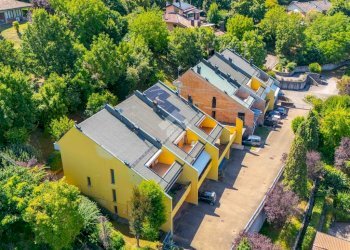 Villa a Schiera Via Mario Grisendi, San Polo d'Enza - foto 35