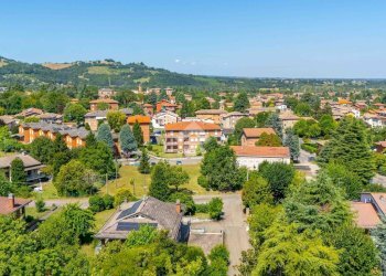 Villa a Schiera Via Mario Grisendi, San Polo d'Enza - foto 38