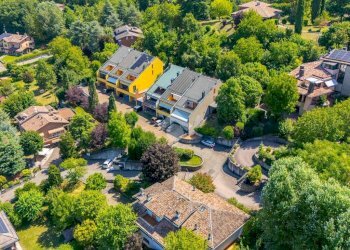 Villa a Schiera Via Mario Grisendi, San Polo d'Enza - foto 39