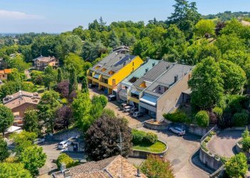 Villa a Schiera Via Mario Grisendi, San Polo d'Enza - foto 40