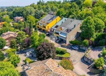 Villa a Schiera Via Mario Grisendi, San Polo d'Enza - foto 42