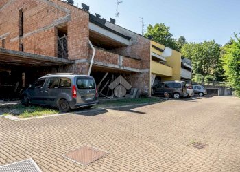 Villa a Schiera Via Mario Grisendi, San Polo d'Enza - foto 43