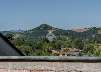 Villa a Schiera Via Mario Grisendi, San Polo d'Enza - foto 44