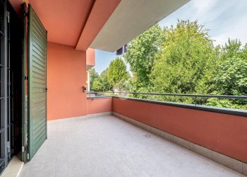 Quadrilocale Via Cesare Battisti, Bibbiano - foto 4