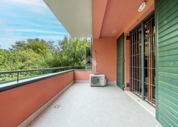 Quadrilocale Via Cesare Battisti, Bibbiano - foto 5