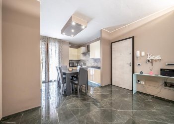 Quadrilocale Via Cesare Battisti, Bibbiano - foto 6