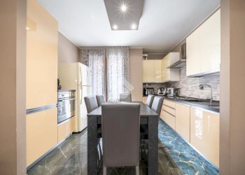 Quadrilocale Via Cesare Battisti, Bibbiano - foto 7
