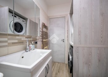 Quadrilocale Via Cesare Battisti, Bibbiano - foto 11