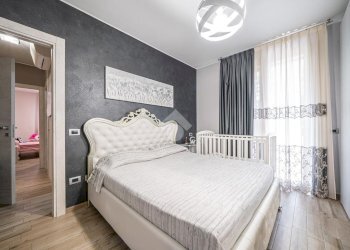 Quadrilocale Via Cesare Battisti, Bibbiano - foto 12