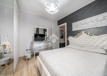 Quadrilocale Via Cesare Battisti, Bibbiano - foto 14