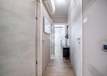 Quadrilocale Via Cesare Battisti, Bibbiano - foto 15