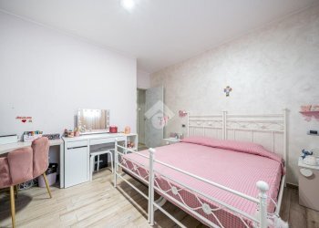 Quadrilocale Via Cesare Battisti, Bibbiano - foto 16