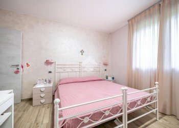 Quadrilocale Via Cesare Battisti, Bibbiano - foto 17