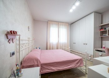 Quadrilocale Via Cesare Battisti, Bibbiano - foto 18