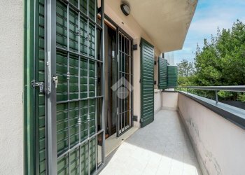 Quadrilocale Via Cesare Battisti, Bibbiano - foto 19