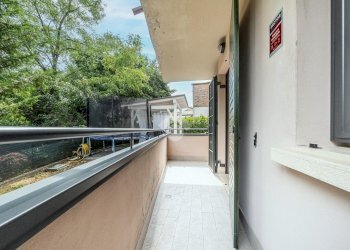 Quadrilocale Via Cesare Battisti, Bibbiano - foto 20