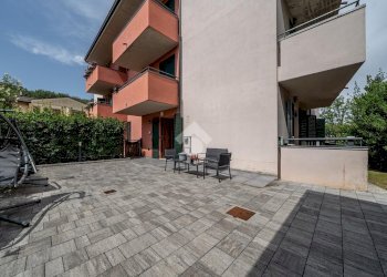 Quadrilocale Via Cesare Battisti, Bibbiano - foto 28