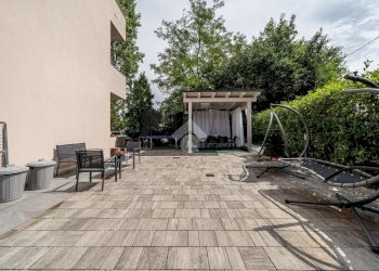 Quadrilocale Via Cesare Battisti, Bibbiano - foto 29