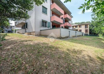 Quadrilocale Via Cesare Battisti, Bibbiano - foto 30