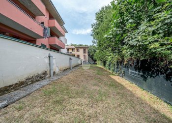 Quadrilocale Via Cesare Battisti, Bibbiano - foto 31