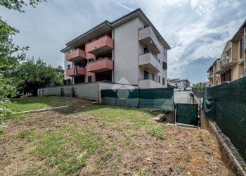 Quadrilocale Via Cesare Battisti, Bibbiano - foto 32