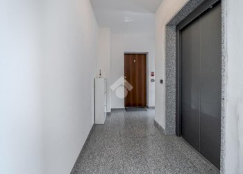 Quadrilocale Via Cesare Battisti, Bibbiano - foto 34