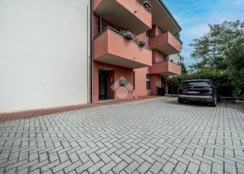 Quadrilocale Via Cesare Battisti, Bibbiano - foto 35