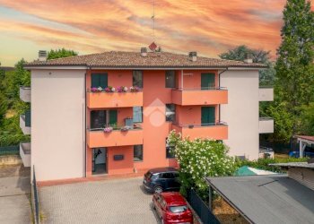 Quadrilocale Via Cesare Battisti, Bibbiano - foto 38
