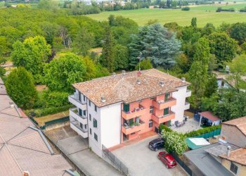 Quadrilocale Via Cesare Battisti, Bibbiano - foto 39