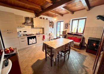 Semi-detached house Case Rughet, Corio - photo 4