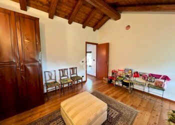 Semi-detached house Case Rughet, Corio - photo 8
