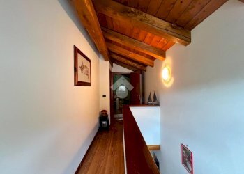 Semi-detached house Case Rughet, Corio - photo 11