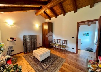 Semi-detached house Case Rughet, Corio - photo 19