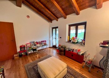 Semi-detached house Case Rughet, Corio - photo 26