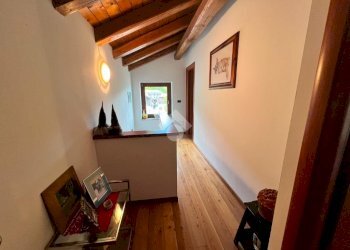 Semi-detached house Case Rughet, Corio - photo 29