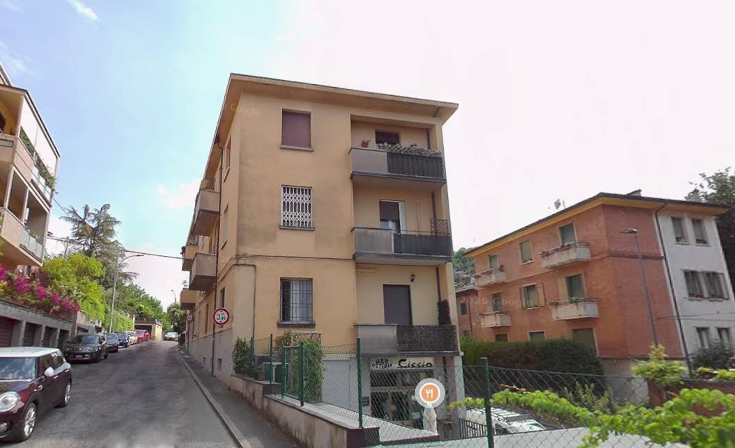 Quadrilocale Via San Vittore 2, Bologna (zona San Mamolo) - foto 1