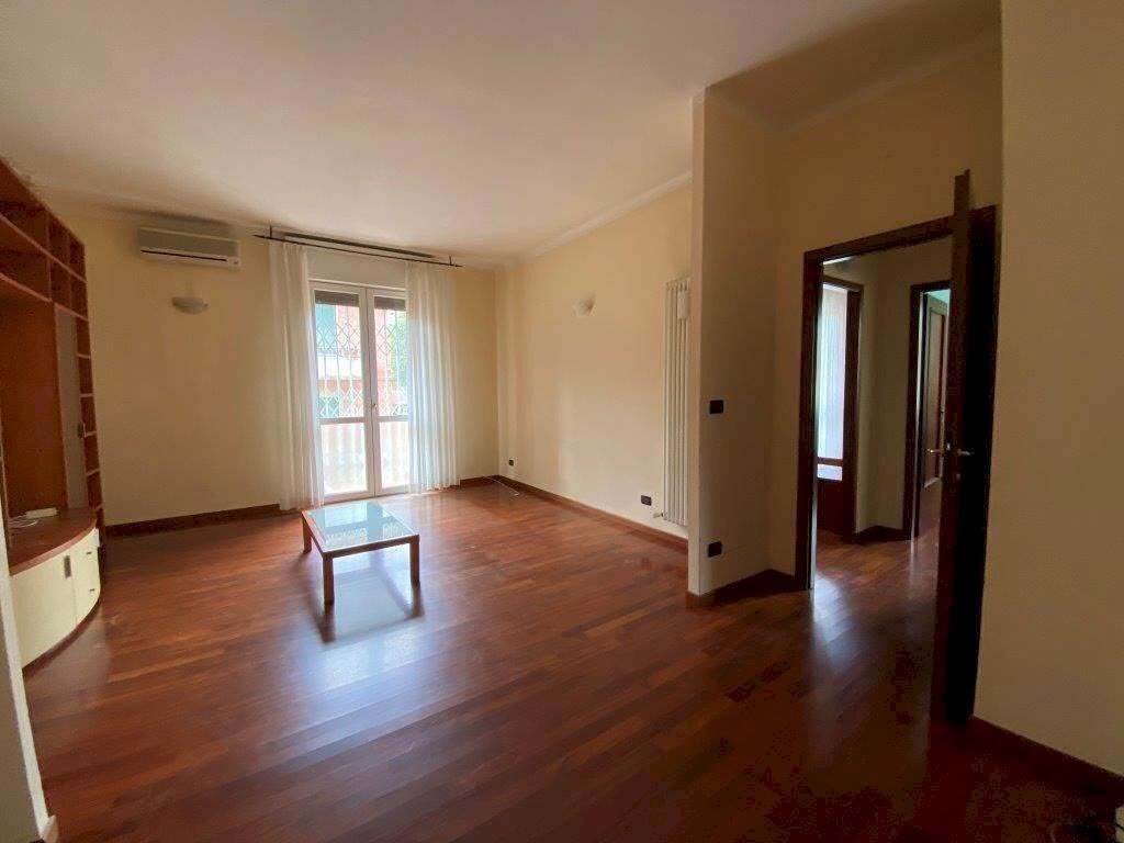 Quadrilocale Via San Vittore 2, Bologna (zona San Mamolo) - foto 2
