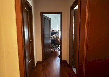 Quadrilocale Via San Vittore 2, Bologna (zona San Mamolo) - foto 8