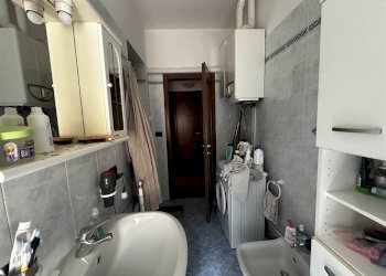 Quadrilocale Via San Vittore 2, Bologna (zona San Mamolo) - foto 12