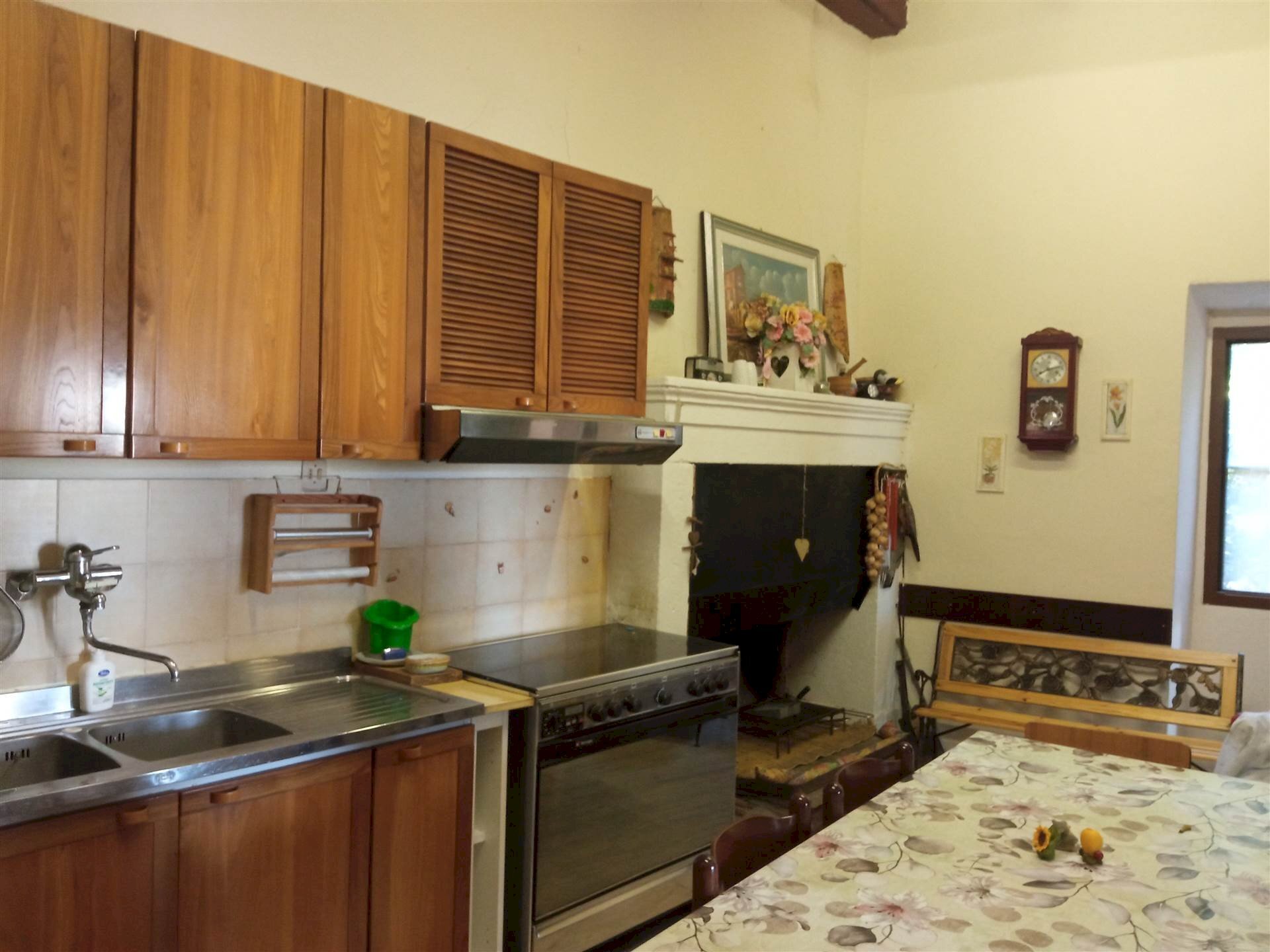 Apartment -, Barbarano Romano - photo 1